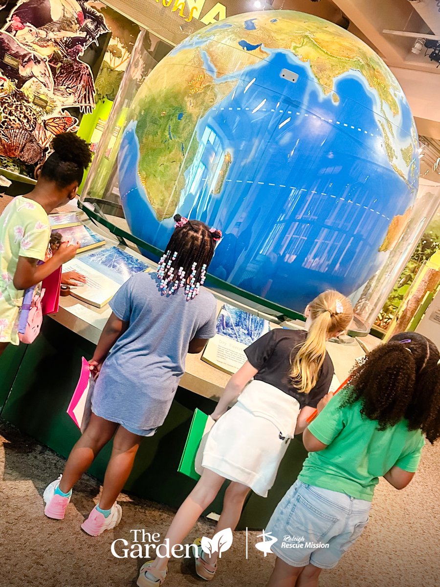 RaleighRescue's tweet photo. Your gifts for the children at Raleigh Rescue Mission create fun moments like these! Thank you for giving comfort, encouragement, and joy so kids can simply be kids this summer.

Shop our wishlists for urgent summer essentials: https://t.co/5jtqBTagLe https://t.co/8Ftwkyo7Qt
