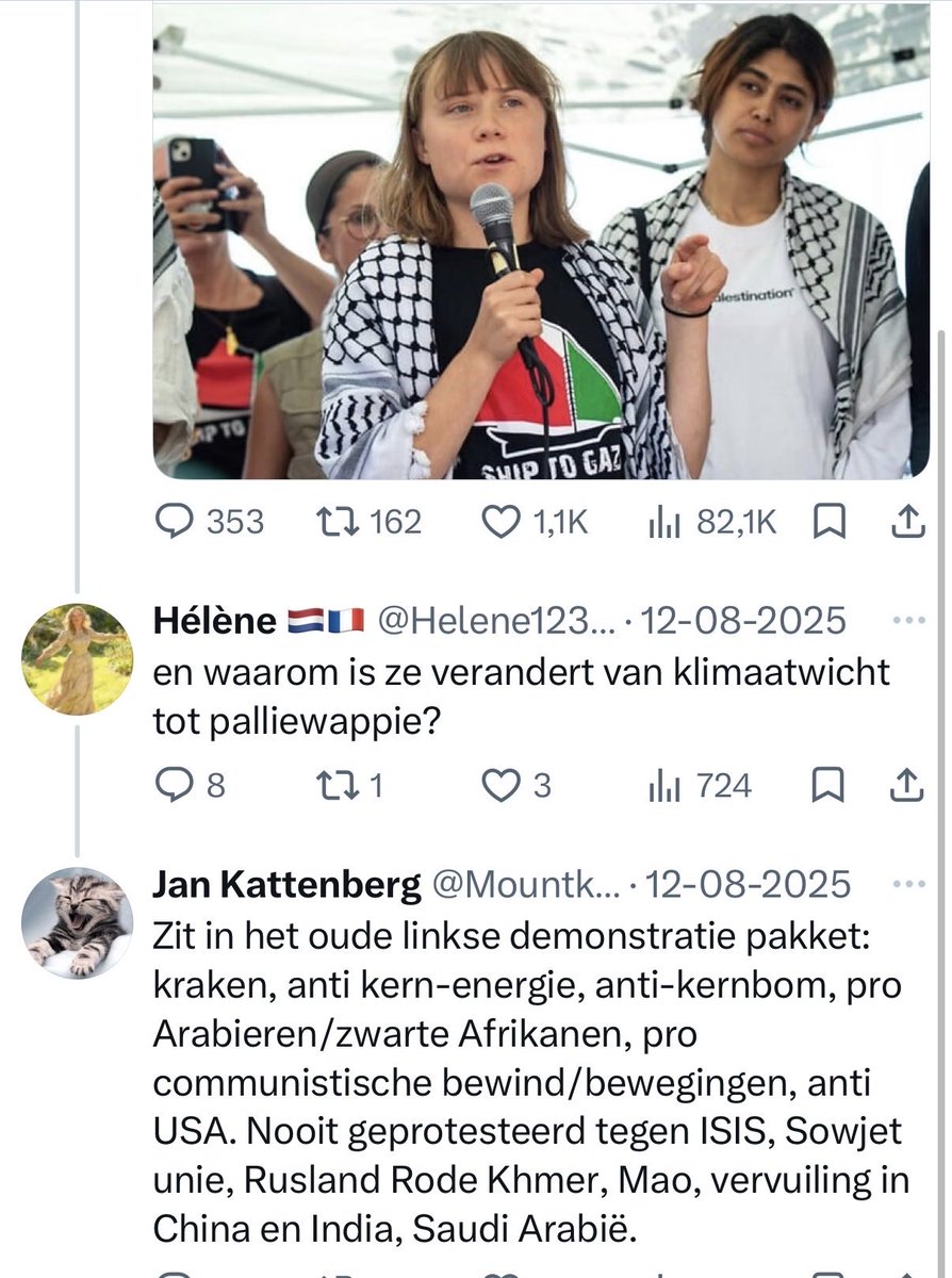 killlburgwest's tweet photo. @Mountkatten @killburgwest @NUnl Nazionistenpijpende kkracisten verdedigers moeten OPTYFEN. Pro Arabieren en pro zwarte Afrikanen hè teringlijer. JE H0ERENM0EDER https://t.co/6WJaxQ4PW1