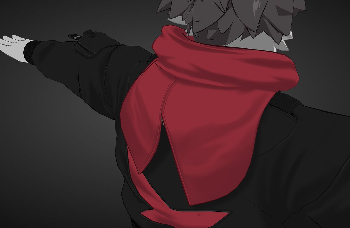 andyhellgrim's tweet photo. ok ok guys, the jacket is done.
I repeat, the jacket is done. https://t.co/V5SOWunUxO