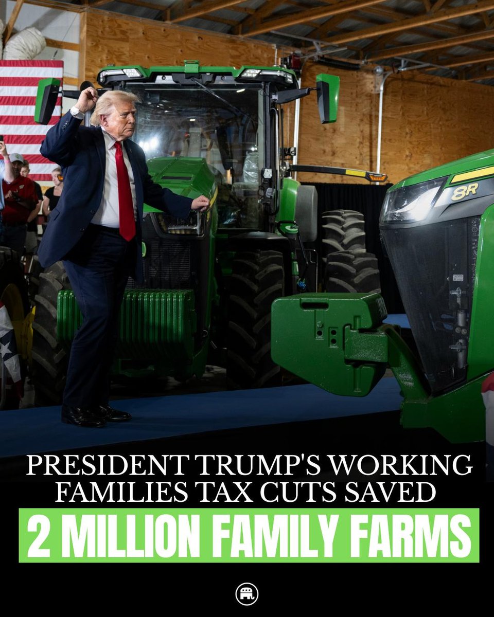 Republicans's tweet photo. Every Single Democrat tried to stop this. https://t.co/Q5YZk0PaeX