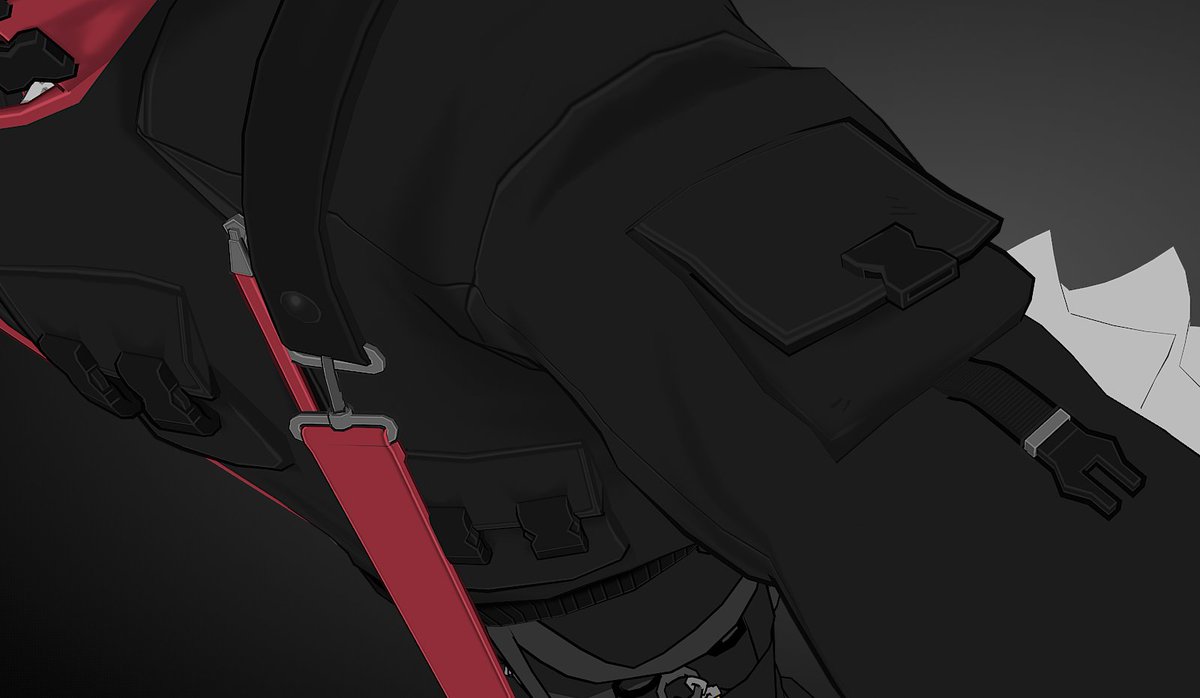 andyhellgrim's tweet photo. ok ok guys, the jacket is done.
I repeat, the jacket is done. https://t.co/V5SOWunUxO