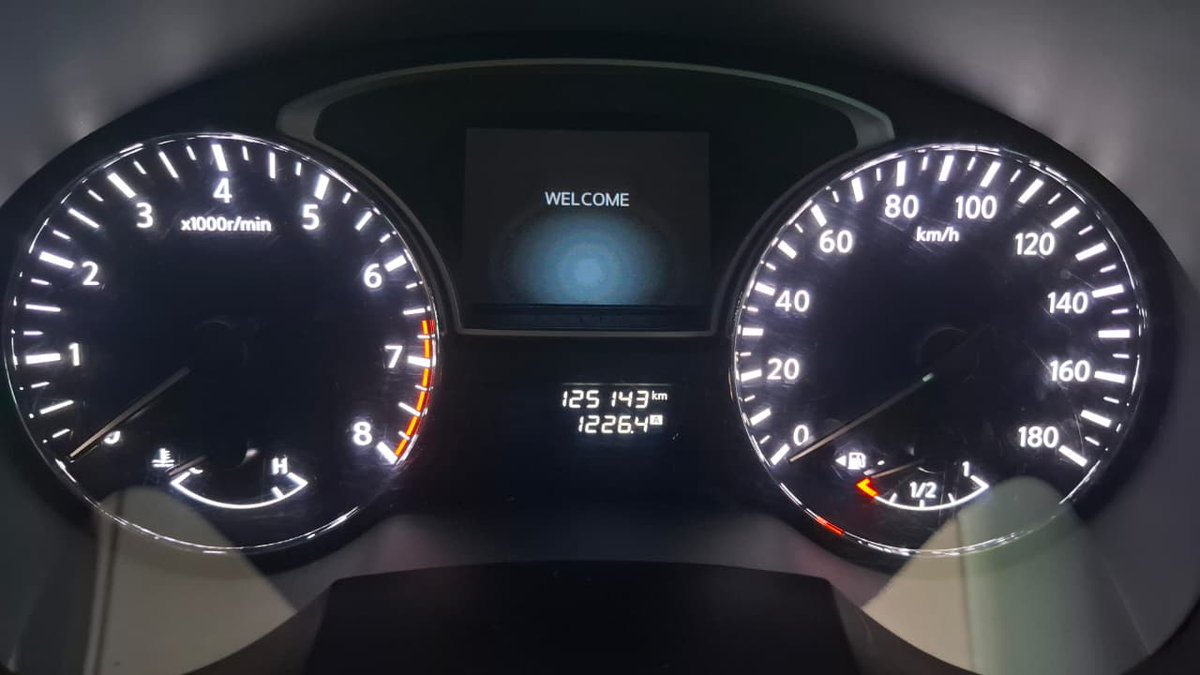 LioTechie's tweet photo. ON SALE 
2016 Nissan Teana 
@1.2m
4 cylinder 
125k mileage 
Well maintained 
Call for viewing: 0725443442 https://t.co/cbkAKdxyD4
