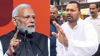 indreshvani's tweet photo. निशांत कुमार मोदी जी से बेहतर नेता है
निशांत कुमार मोदी जी से बेहतर बोलते है
निशांत कुमार में मोदी जी से बेहतर समझ है चीजों का
निशांत कुमार में युवाओं पर, शिक्षा व्यवस्था पर, स्वास्थ्य व्यवस्था, Ai पर, अंतर्राष्ट्रीय राजनीति पर, मोदी जी से ज्यादा समझ है https://t.co/0oTd6WDB3o