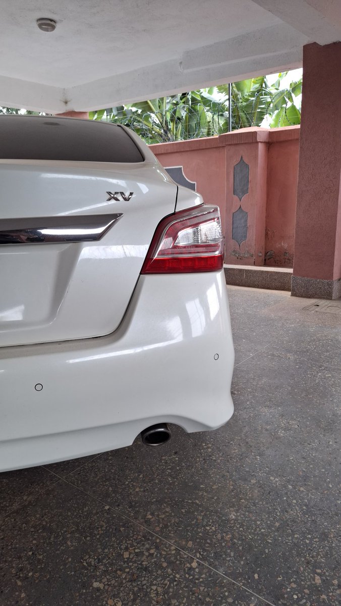 LioTechie's tweet photo. ON SALE 
2016 Nissan Teana 
@1.2m
4 cylinder 
125k mileage 
Well maintained 
Call for viewing: 0725443442 https://t.co/cbkAKdxyD4