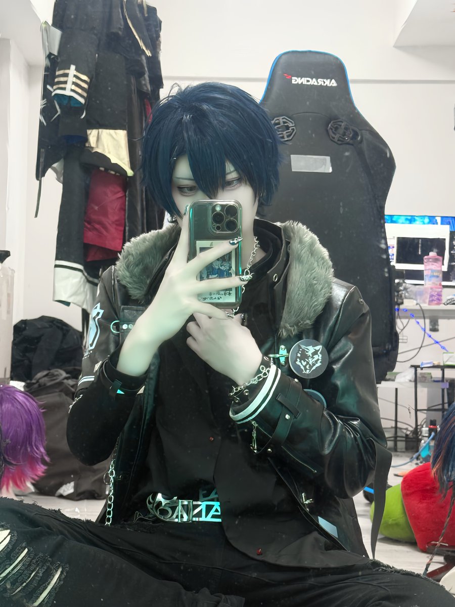 あおい🦇 (@aoi__ao11) / Posts / X