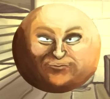 mystman12's tweet photo. Rhythm Heaven Groove finally reveals his crimes this is crazy. https://t.co/dFHE0e9r81