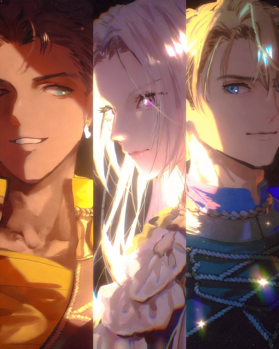 lpid52's tweet photo. fe3h https://t.co/KruOEZuKDe