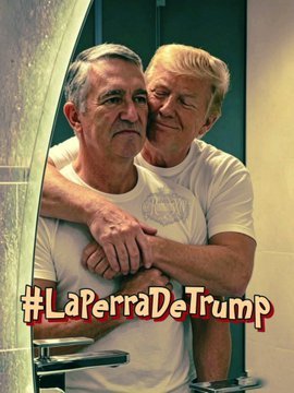 Sumers_Nathan's tweet photo. @catrina_nortena @DanielNoboaOk daniel noboa..? "No tarda el viejo agrio Donal Tromp en clasificar su mandato como NARCO-GOBIERNO y amenazar con incursión por tierra"... ah, pero @DanielNoboaOk es su perra y esas drogas son negocio del anciano trasero de turbina, Donal Tromp 🤷🏼 https://t.co/khjfbhYLIa