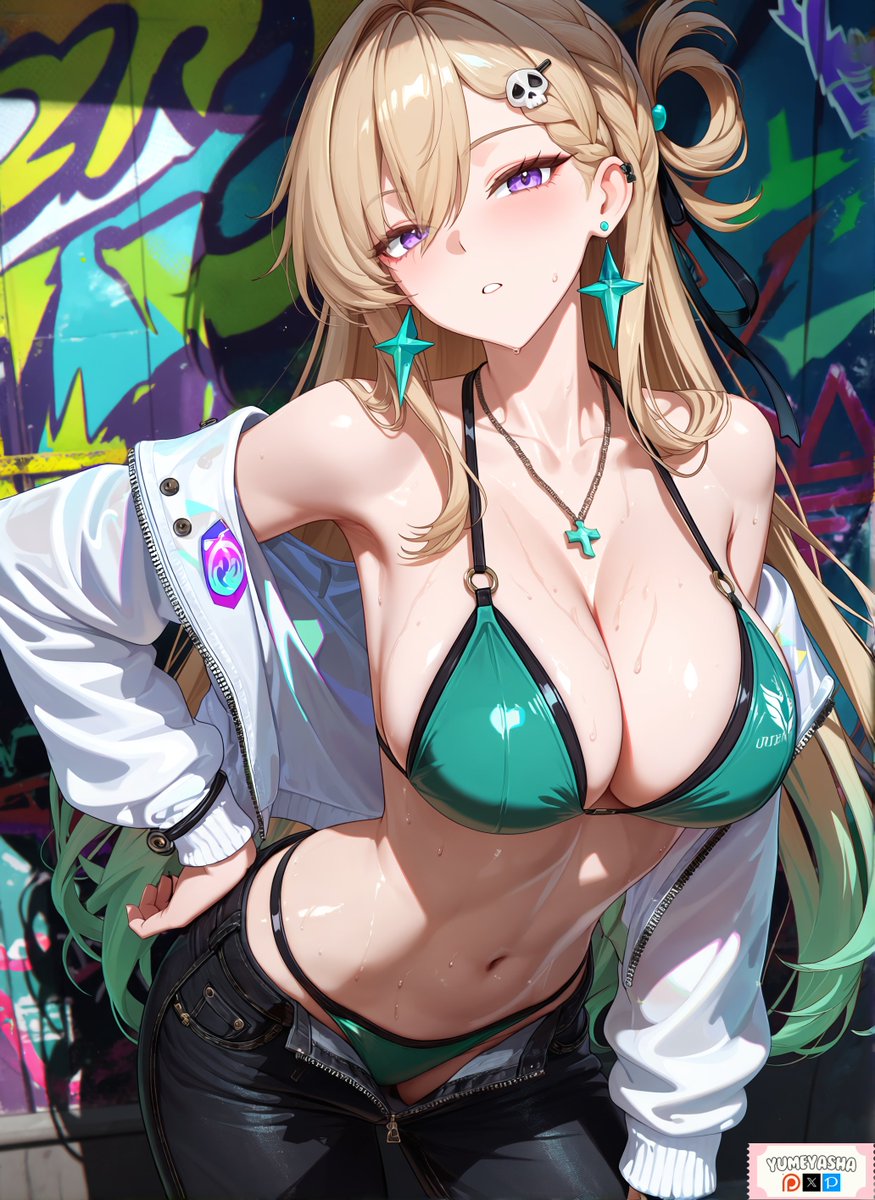 Yumeyasha2's tweet photo. Lynae | リンネー | SFW Image
#WutheringWaves #Lynae #鳴潮 #リンネー https://t.co/IdLosMqQd9