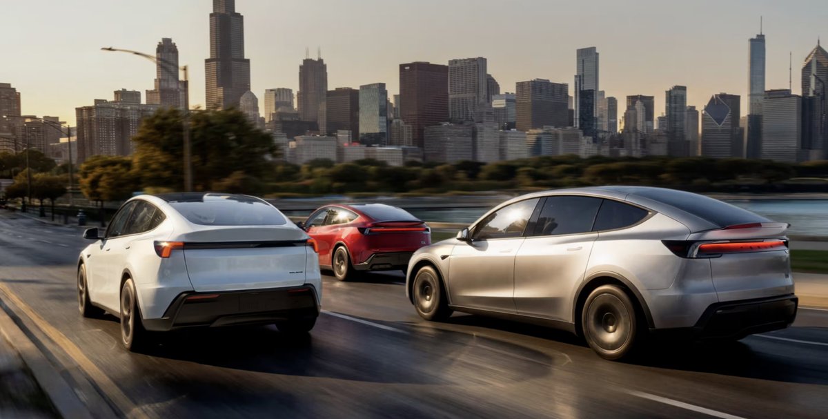 SawyerMerritt's tweet photo. Tesla is on track to deliver its 10 millionth vehicle this quarter. https://t.co/wAQlATPyIA