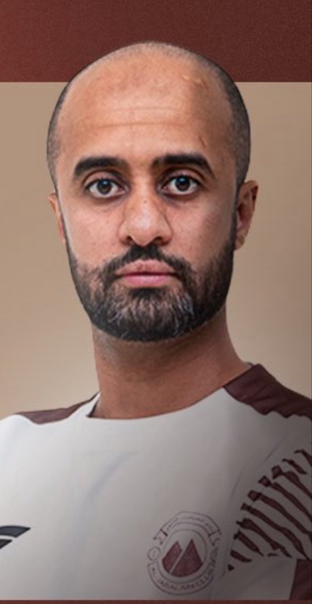 flfojw's tweet photo. 🚨🚨
المدرب الوطني محمد الحرابي راح يكون مع الطاقم الفني لمدربنا البرتغالي قوفيا 👍

#الجبلين https://t.co/Sd8sppx2yo