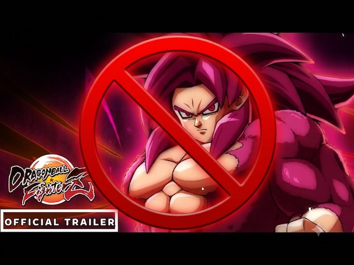 SWATTGT's tweet photo. Ya en serio cuando van a borrar a este personaje del videojuego? ๐น๐น
#DRAGONBALLFIGHTERZ #DRAGONBALLZ #YUGIOH #NARUTO #HARRYPOTTER #TWITCH #BATMAN #WARNERBROS #ANIME #POKEMON #SEGA #SONIC #NINTENDO #PLAYSTATION #XBOX #DRAGONBALLGT #DBZ #DBFIGHTERZ #DRAGONBALL #Genesis2000 https://t.co/y4fgIaa5Md