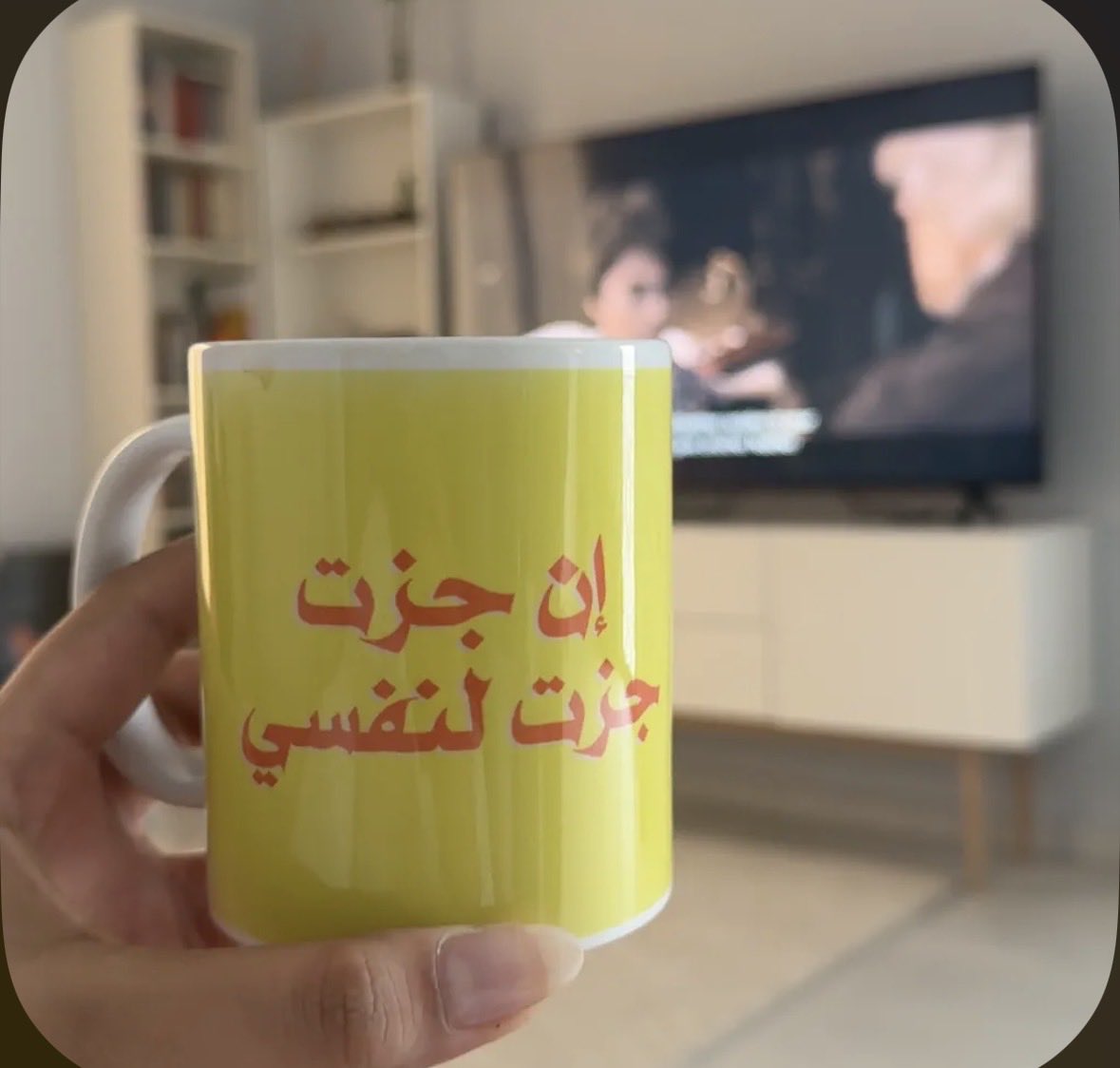 LameesAM's tweet photo. @lambling818 بداوم فيه الاسبوع الجاي https://t.co/xOkSWW8UMM
