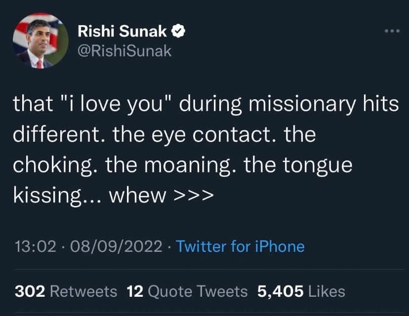 HPhobiaWatch's tweet photo. He tweeted this and became PM after 17 days https://t.co/J9S8Ls0Rsp