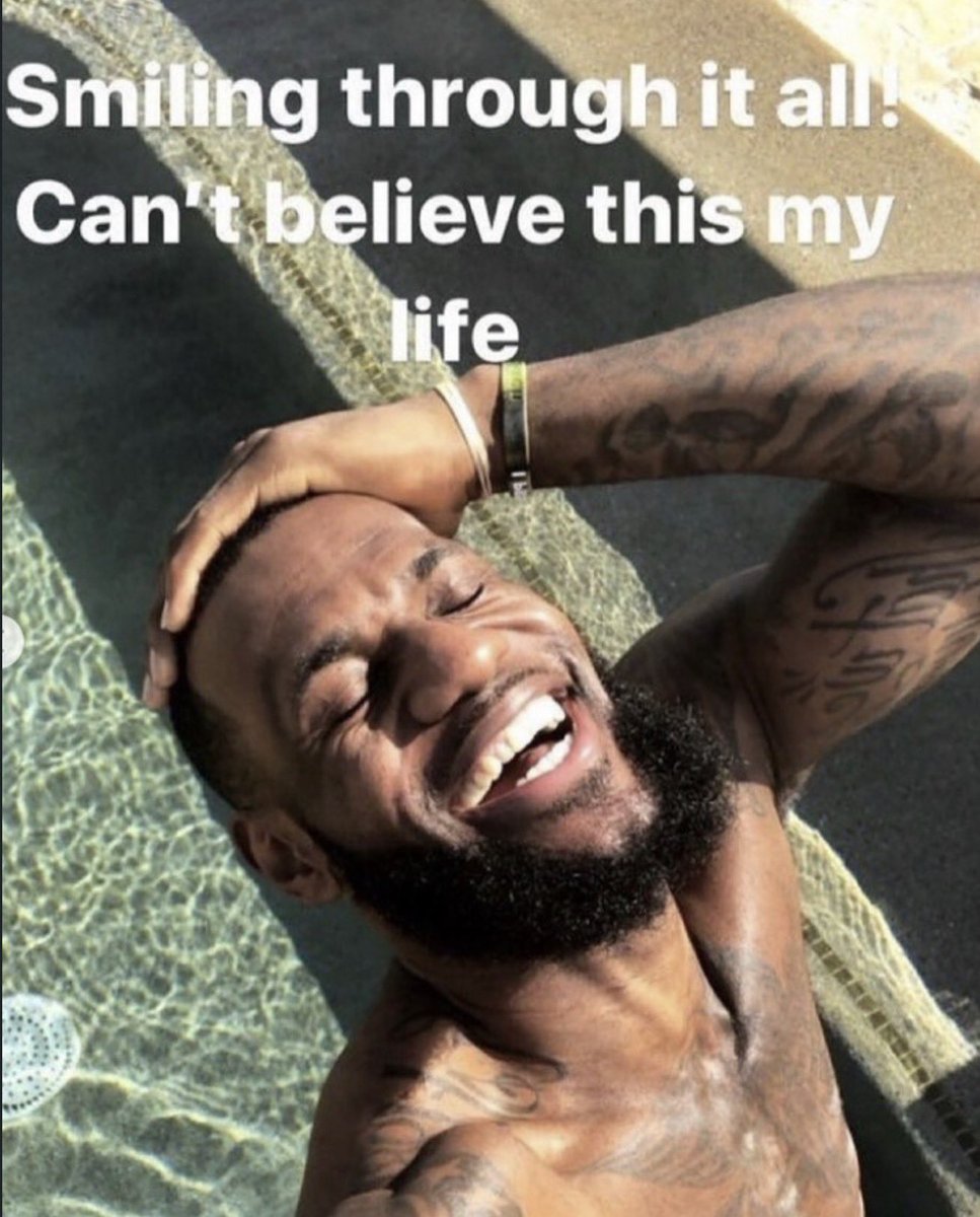 JoshReynolds24's tweet photo. Offseason mood: https://t.co/1AeWPJK2b4