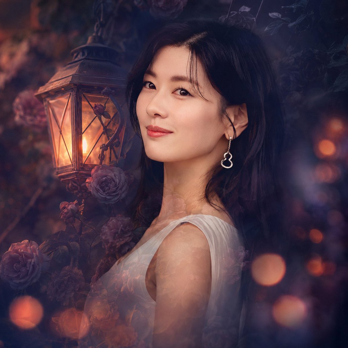 frudeok's tweet photo. ✨️🪔 Our light 🪔✨️
#JungSoMin #정소민 #チョンソミン #庭沼珉 #जंगसोमिन  #จองโซมิน https://t.co/xjZyZH7iwF