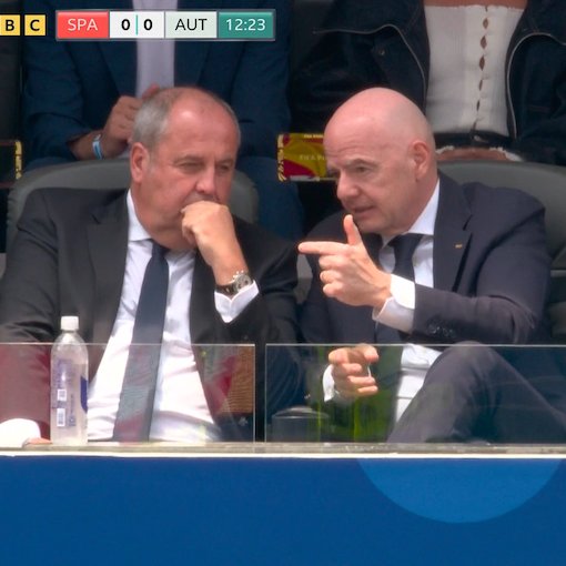 The Touchline | 𝐓 tweet media