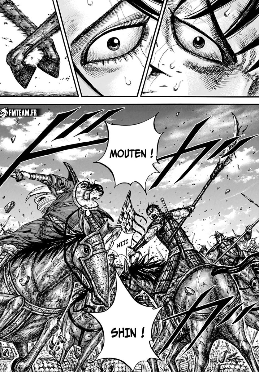 Kingdomiste's tweet photo. SPOIL #KINGDOM881 

Mouten c’est tellement un frère, je sais même plus le nombre de fois où il s’est mis dans des bourbiers pour venir en aide aux autres, le plus faible du trio peut être physiquement, mais tout aussi courageux voir plus que les autres vu sa constitution https://t.co/fLbyPkUs9c