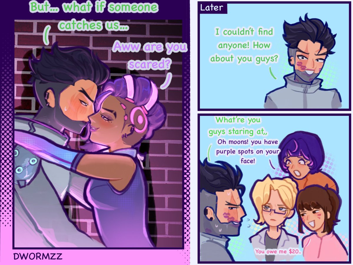 Bubblesssszzs's tweet photo. #Somji repost cause I’m in commission jail rn sorry 😞 https://t.co/Vr0Q0dLg51