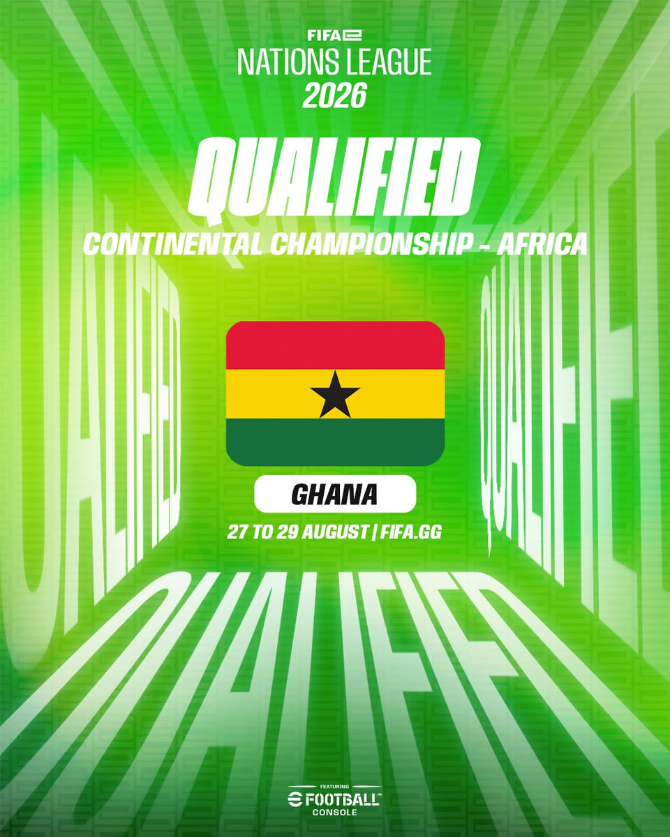 VGA ESPORTS tweet media