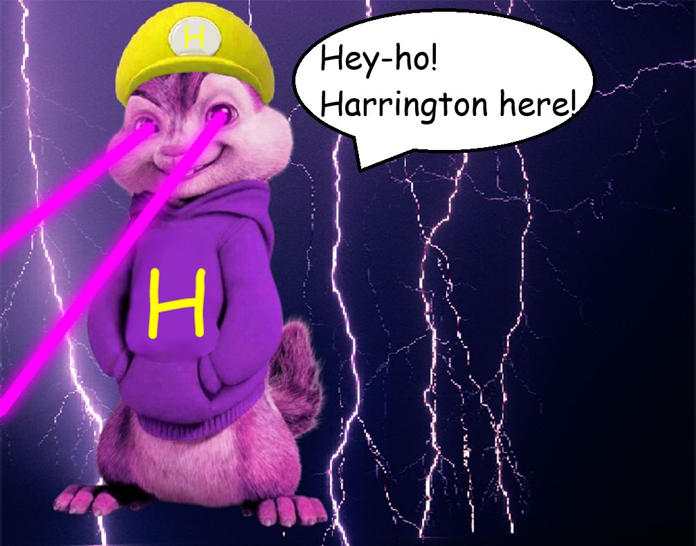 hyperfizzXP's tweet photo. #whoremembers #Harrington https://t.co/m2Uar2g2Mx