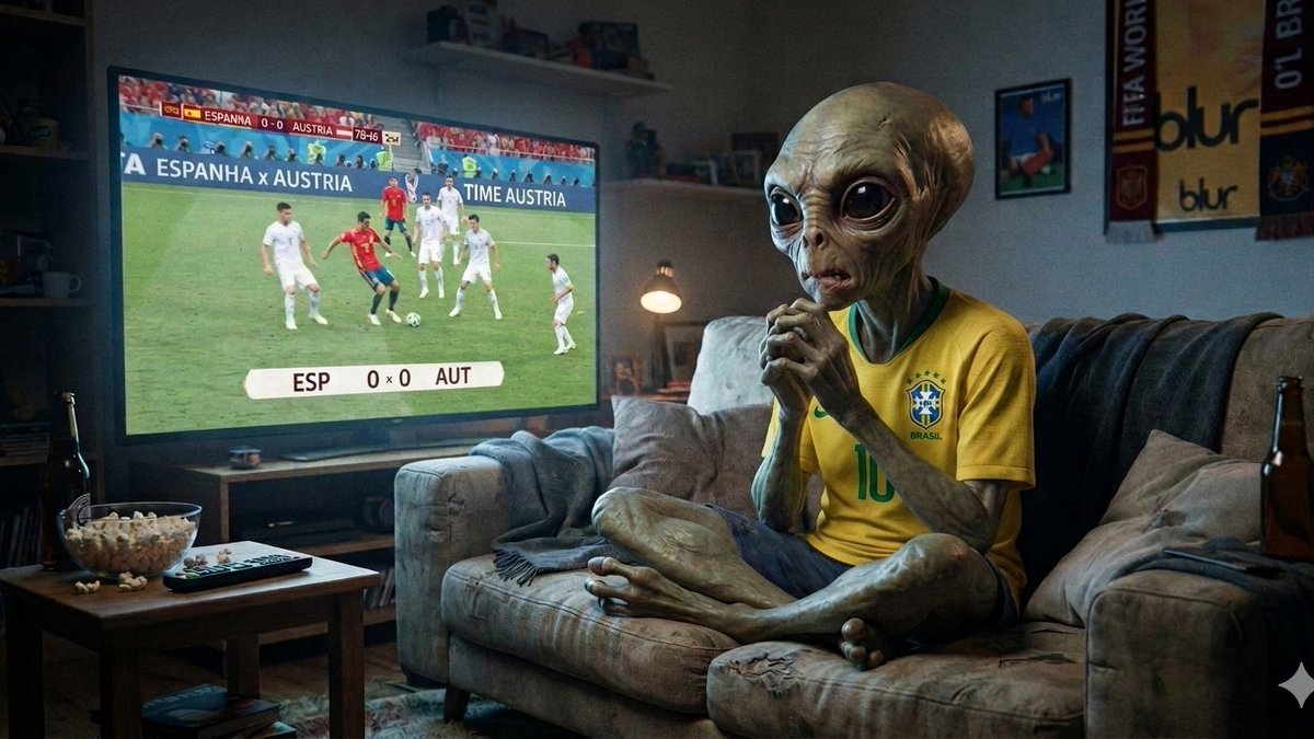 EtMeSolta's tweet photo. "Só vou assistir os jogos do Brasil..."

Eu: https://t.co/zeUjrpqX7y