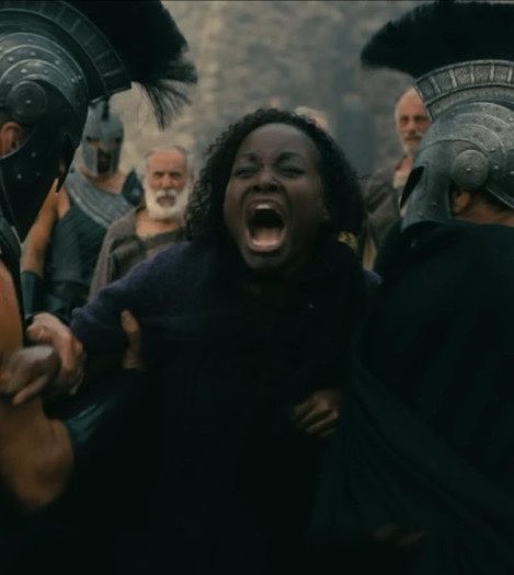 C_3C_3's tweet photo. I present to you Christopher Nolan’s…

Helen of Troy.

“White-armed Helen”

The face that launched 1,000 ships.

An award winning audience flop incoming. https://t.co/Uwbe4mHUkm