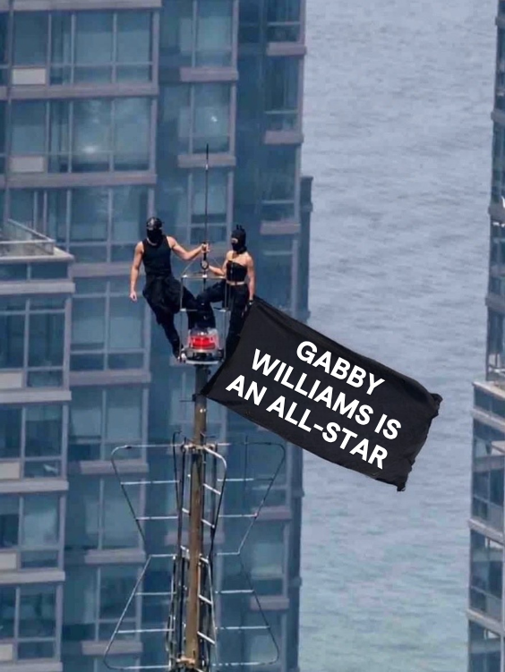 valkyries's tweet photo. Tbh we’d risk our lives to share this message too https://t.co/R86N9k1L1l