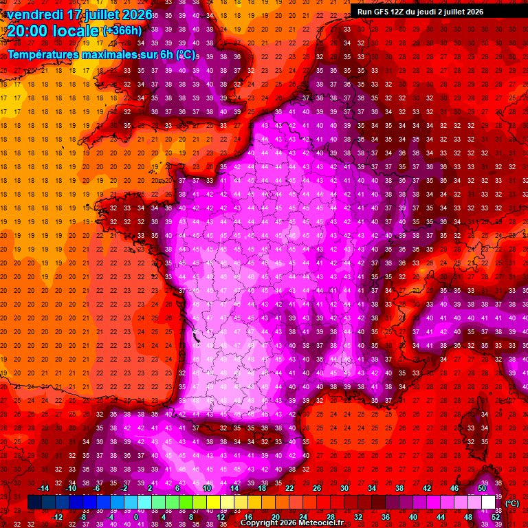 Chems Météo tweet media