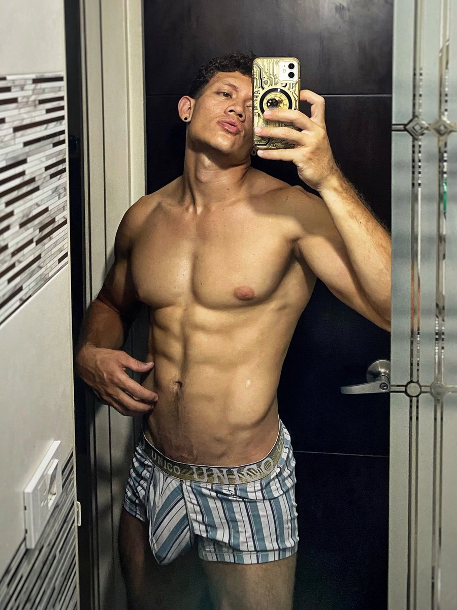 Richard Rodriguez tweet media