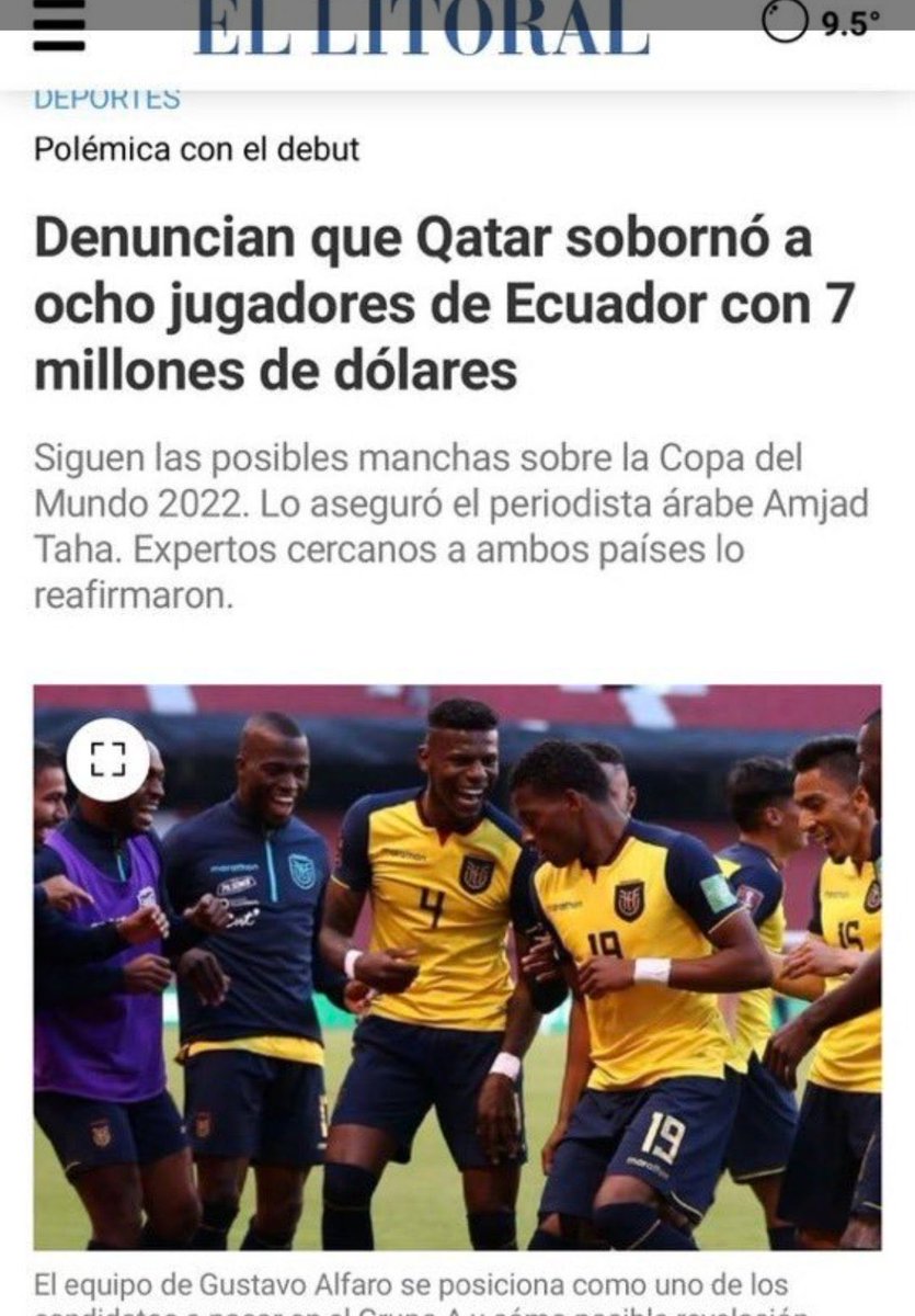 ElTemorAguila's tweet photo. @radiomitre @edufeiok CADA FRACASO ES LO MISMO! https://t.co/mcNtK9LeU1