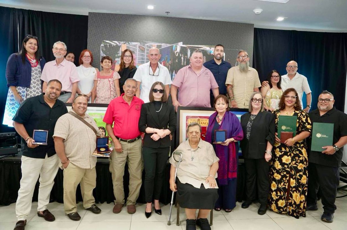 DDEC Puerto Rico tweet media