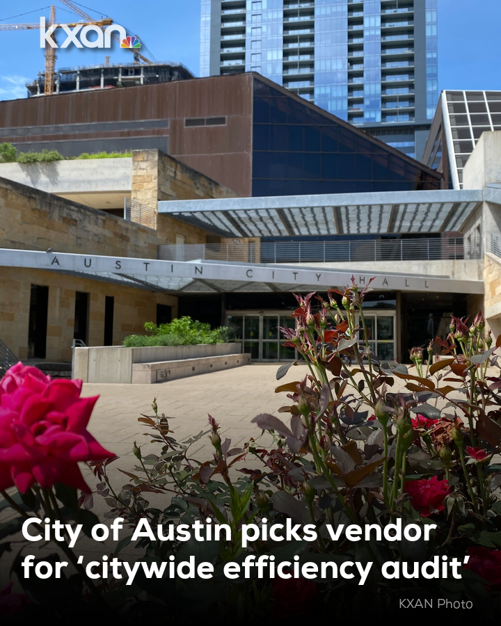 KXAN News tweet media
