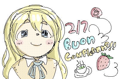 TritaCarota's tweet photo. #琴吹紬生誕祭2026

(from last year) https://t.co/cMkaSJjQod