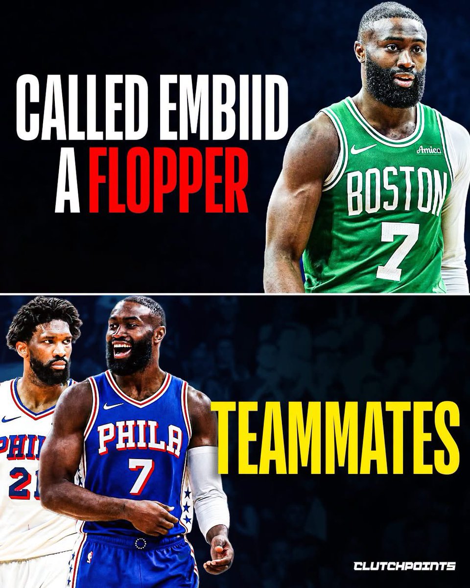 ClutchPoints tweet media