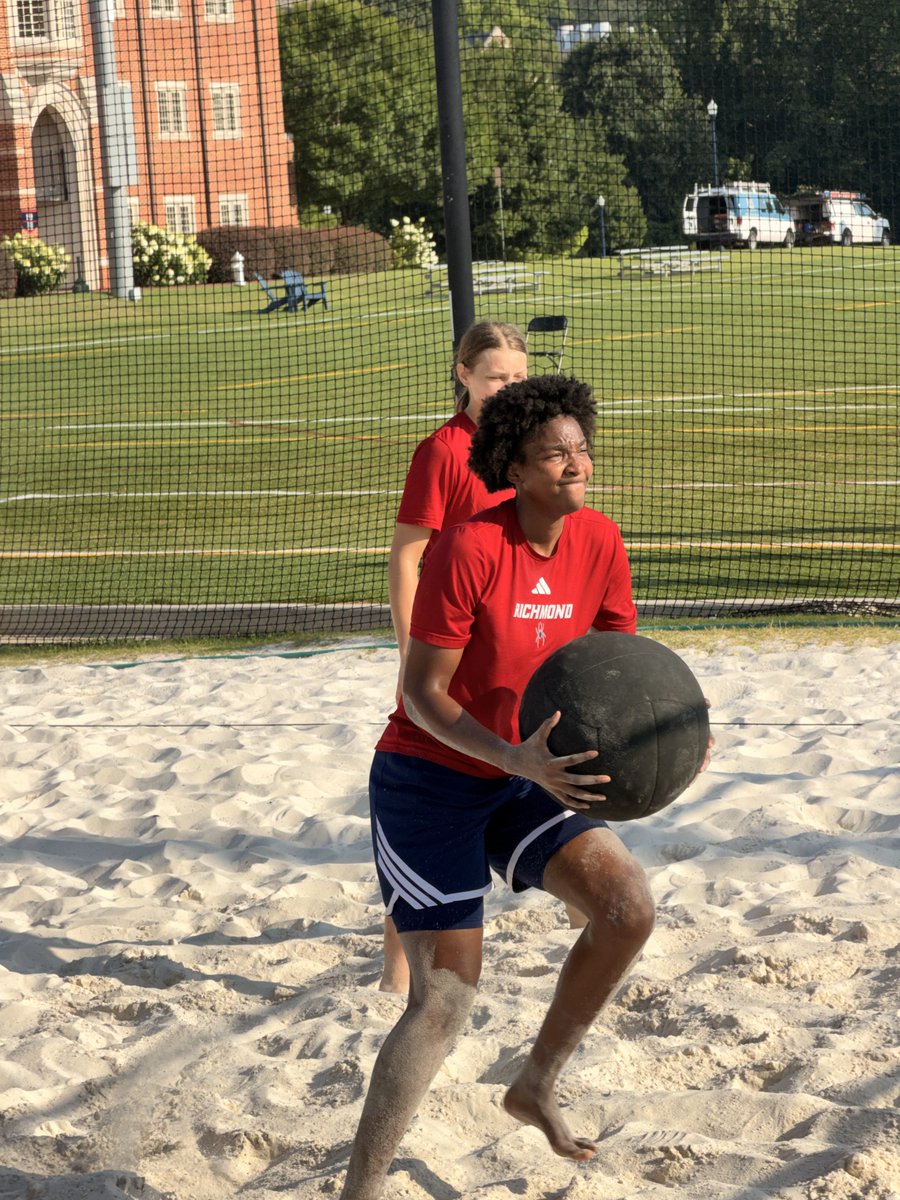 SpiderWBBall's tweet photo. 💪 https://t.co/ktChJCALAI