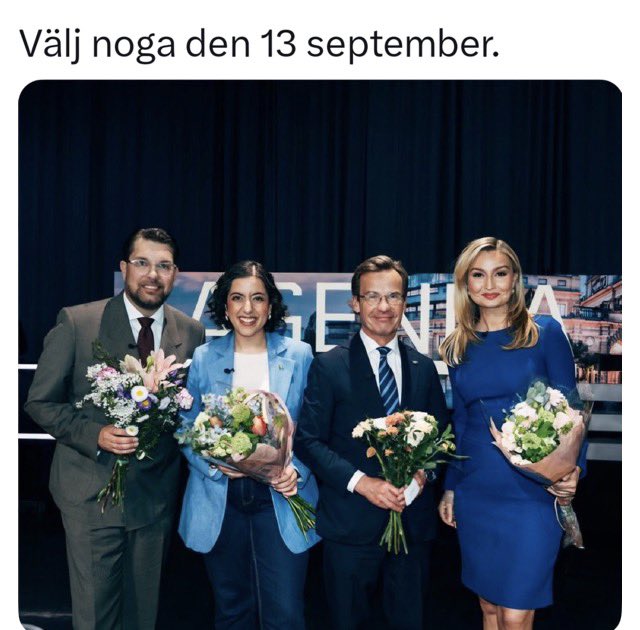 ingethuresson1's tweet photo. Att låna miljarder för att pressa drivmedelspriser precis före ett val är inte ekonomisk politik. 
Det är valkampanj på kredit!

Av någon anledning tror de att vi är idioter. https://t.co/yldkhMKOyk