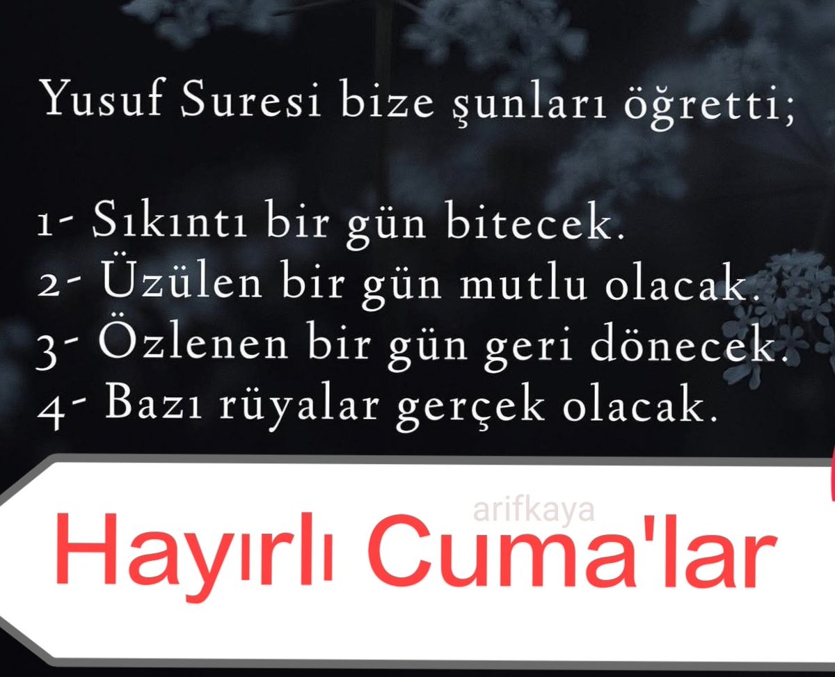 arifkaya25's tweet photo. https://t.co/GLwlahfAOE