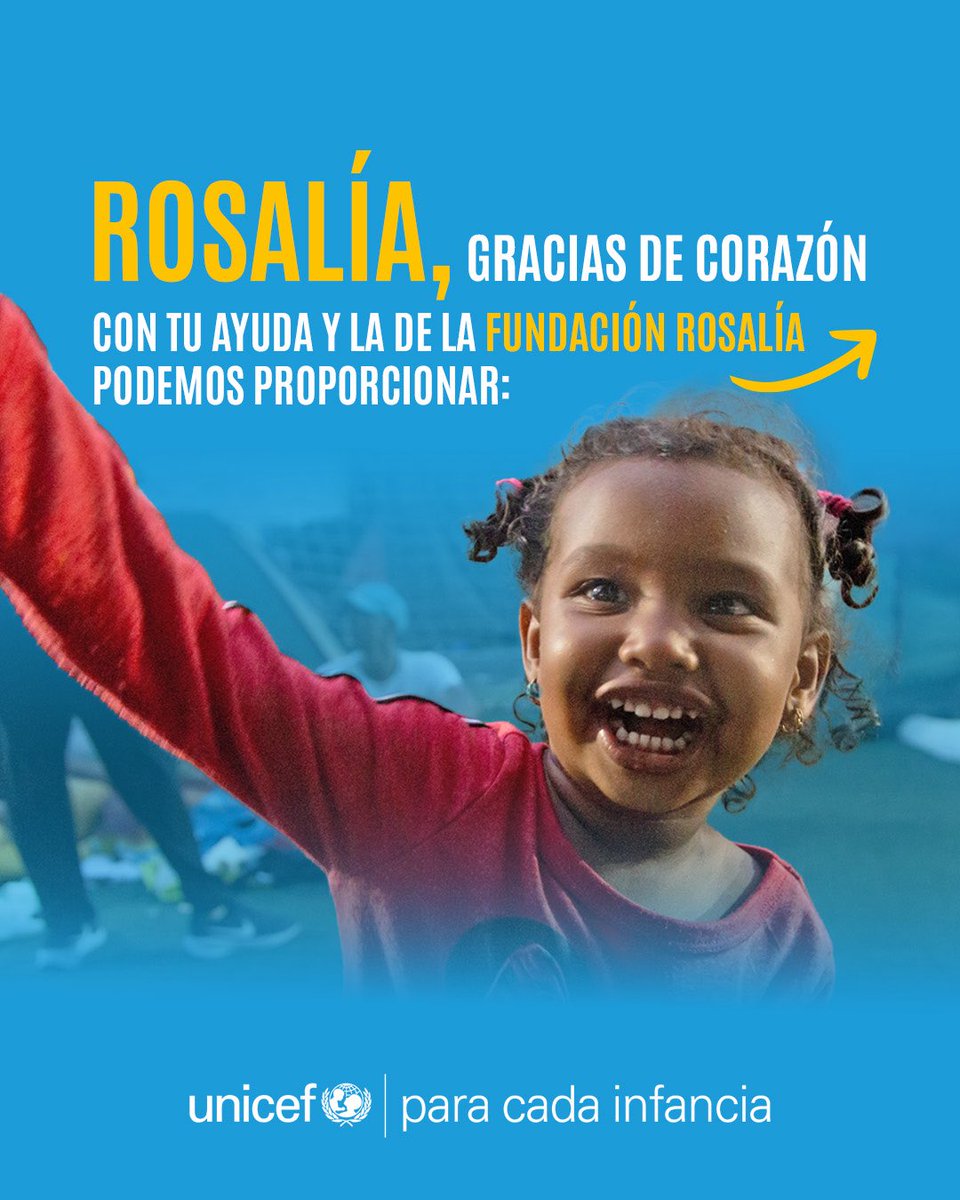 dorlerme's tweet photo. rosalía fez uma doação equivalente a US$ 2 milhões pra venezuela e vai ajudar em água potável para crianças durante 1 mês e ajuda médica durante 3 meses. 🤍 https://t.co/AALGgnROQe