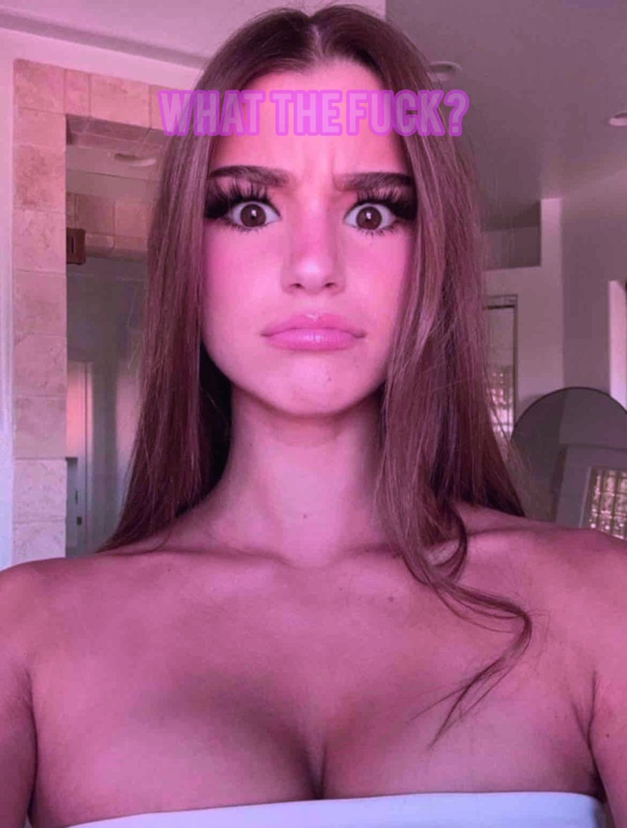 IGoon4Everyting's tweet photo. @pinkpillings gave me the inspiration. 

#gooner #brookemonk #faceporn #brat https://t.co/IvyaDtmVkW
