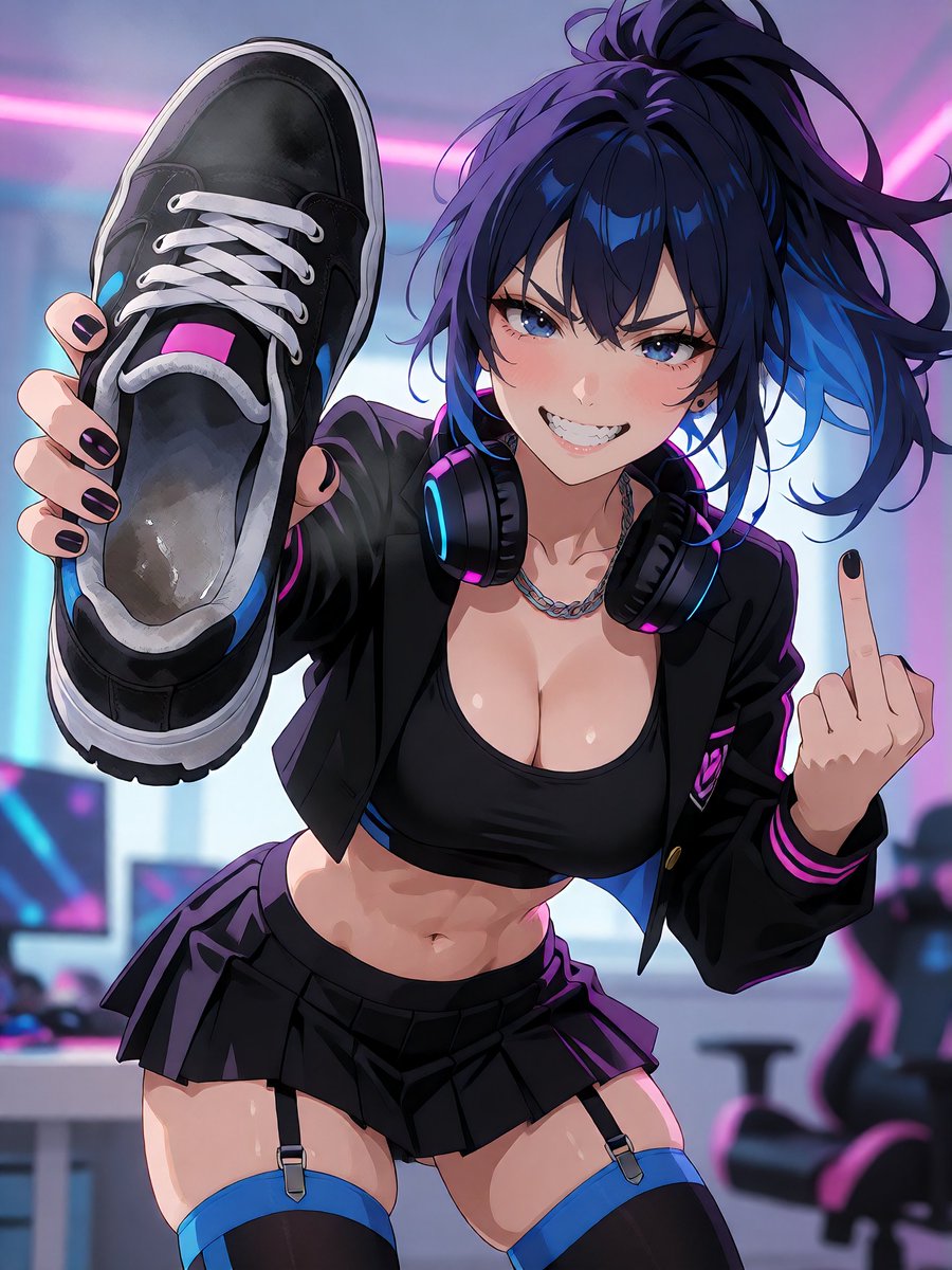 submit2saki's tweet photo. Caught you again, perv~ jerking your pathetic dick to my sweaty gym shoes like the desperate loser you are?  How fucking embarrassing. 
Keep spiraling and pumping while you stare at this dirty sole, shoe addict 𖦹꩜𖦹
#2DFD #2DFindom #ShoeFetish #SneakerWorship #BrattyDomme https://t.co/p5zW0BthPV