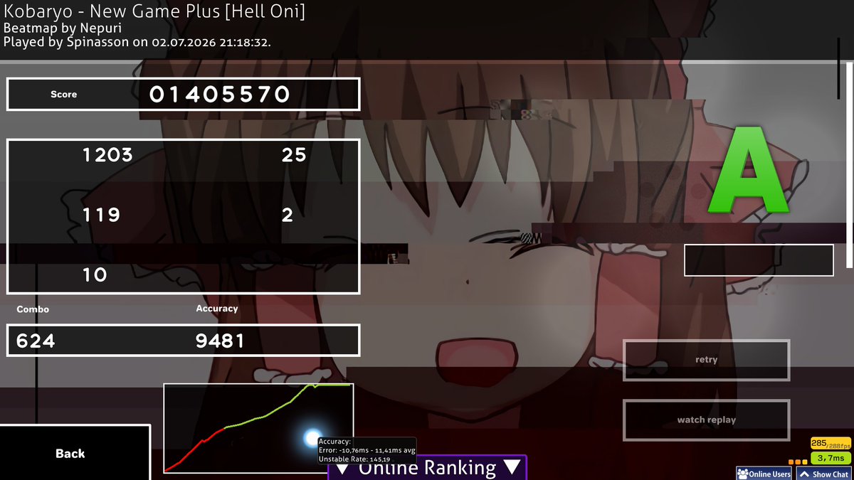 spinasson's tweet photo. what is this score honestly https://t.co/6gpwORmad6