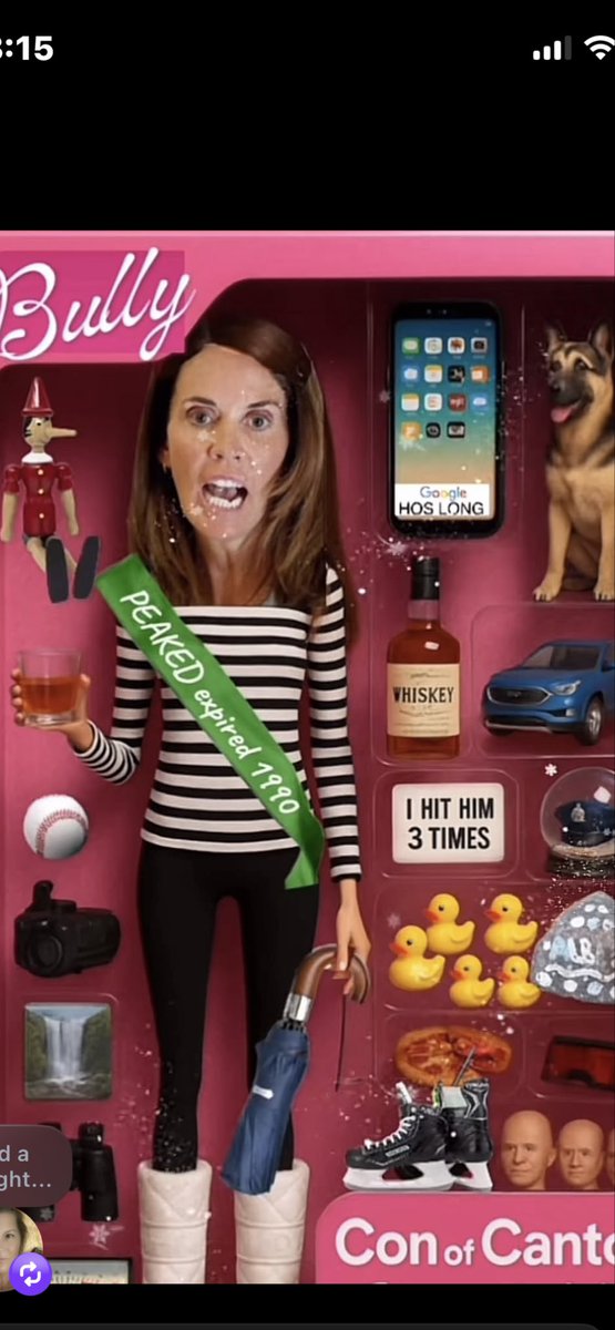 jenny3xln's tweet photo. #Jenny3Times
#JenMcCabe
#FKR
#TurtleBoyWasRight https://t.co/jcuNOdD3Ud
