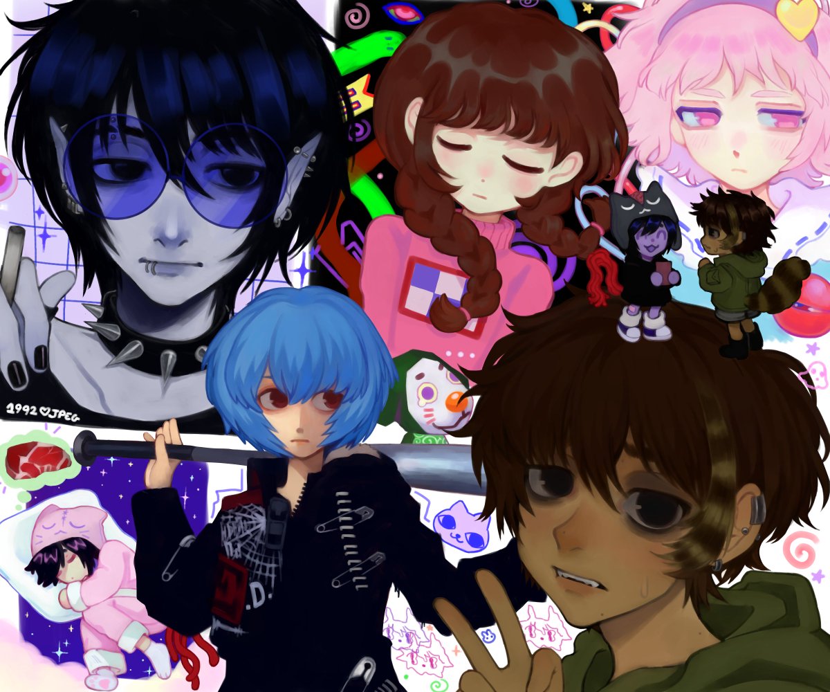 moth (@1992jpeg) / Posts / X