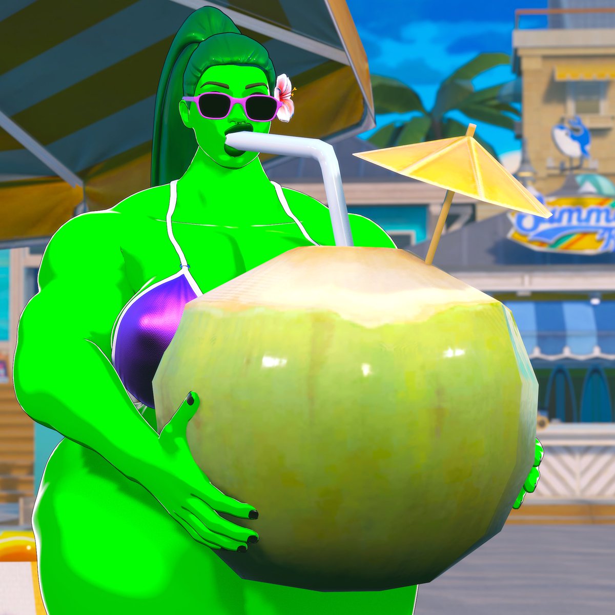 jackiedoot tweet picture