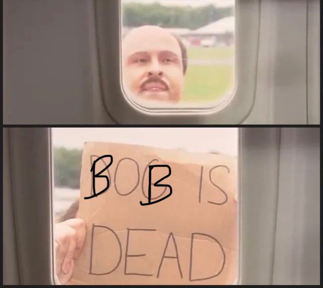 S_BaileyITFC's tweet photo. #RIPBob https://t.co/GFCtgPldAp