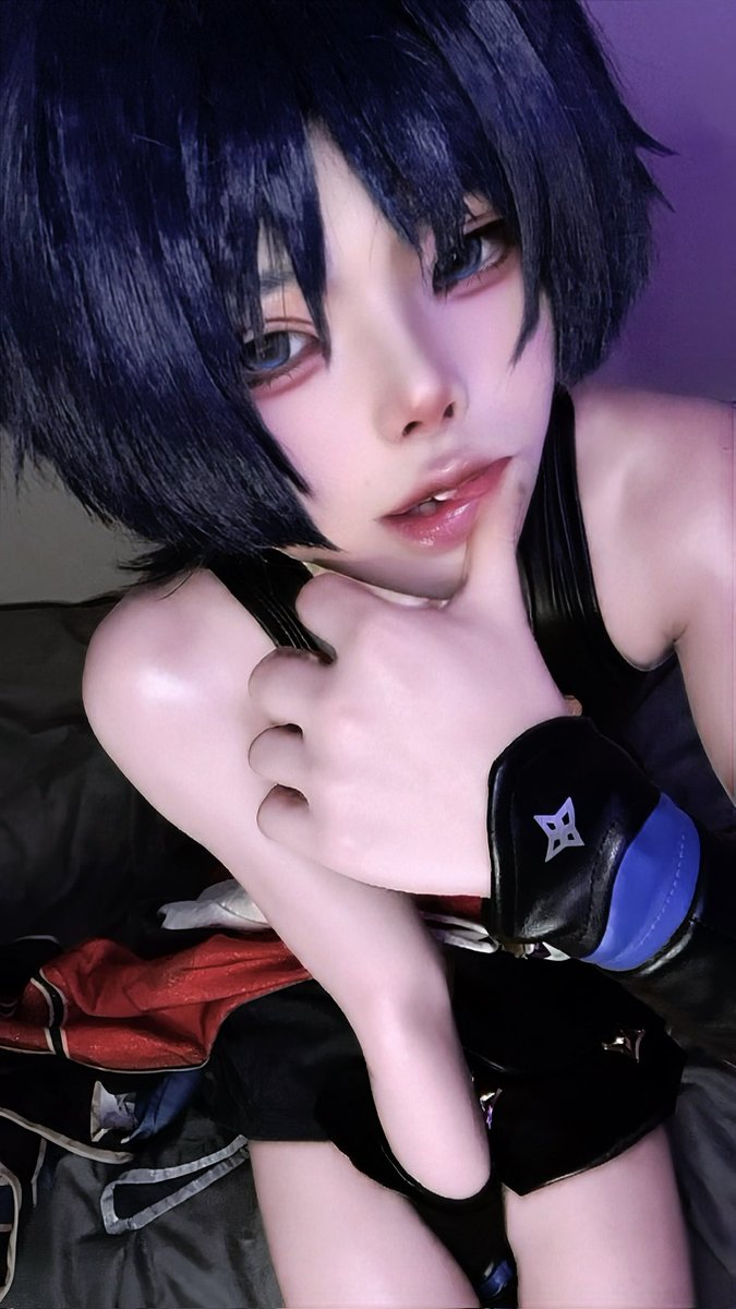 hehetarou_'s tweet photo. 夜遅いからネ https://t.co/wp8DIMMEZO
