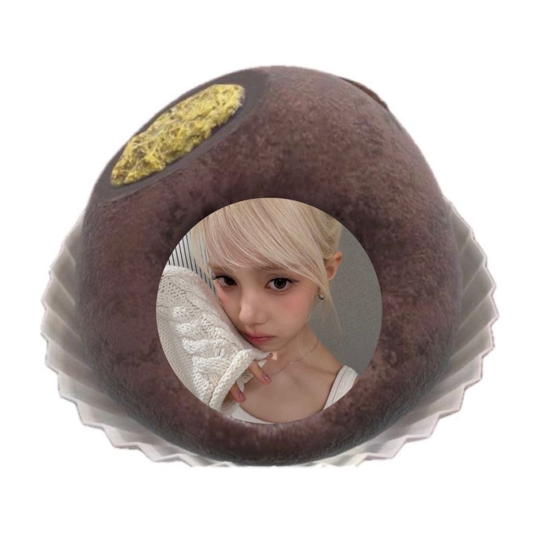 cherryihyun's tweet photo. babydontcry dujjonku’s 🧆 https://t.co/zIIQuJrAEB