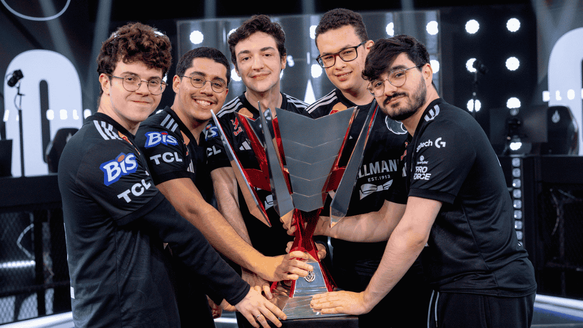 dionrraylol's tweet photo. 🚨 | De acordo com estudos, a Geração Z está mais animada para assistir a FURIA no MSI do que para ter relações sexuais https://t.co/DdRJlzyP7X