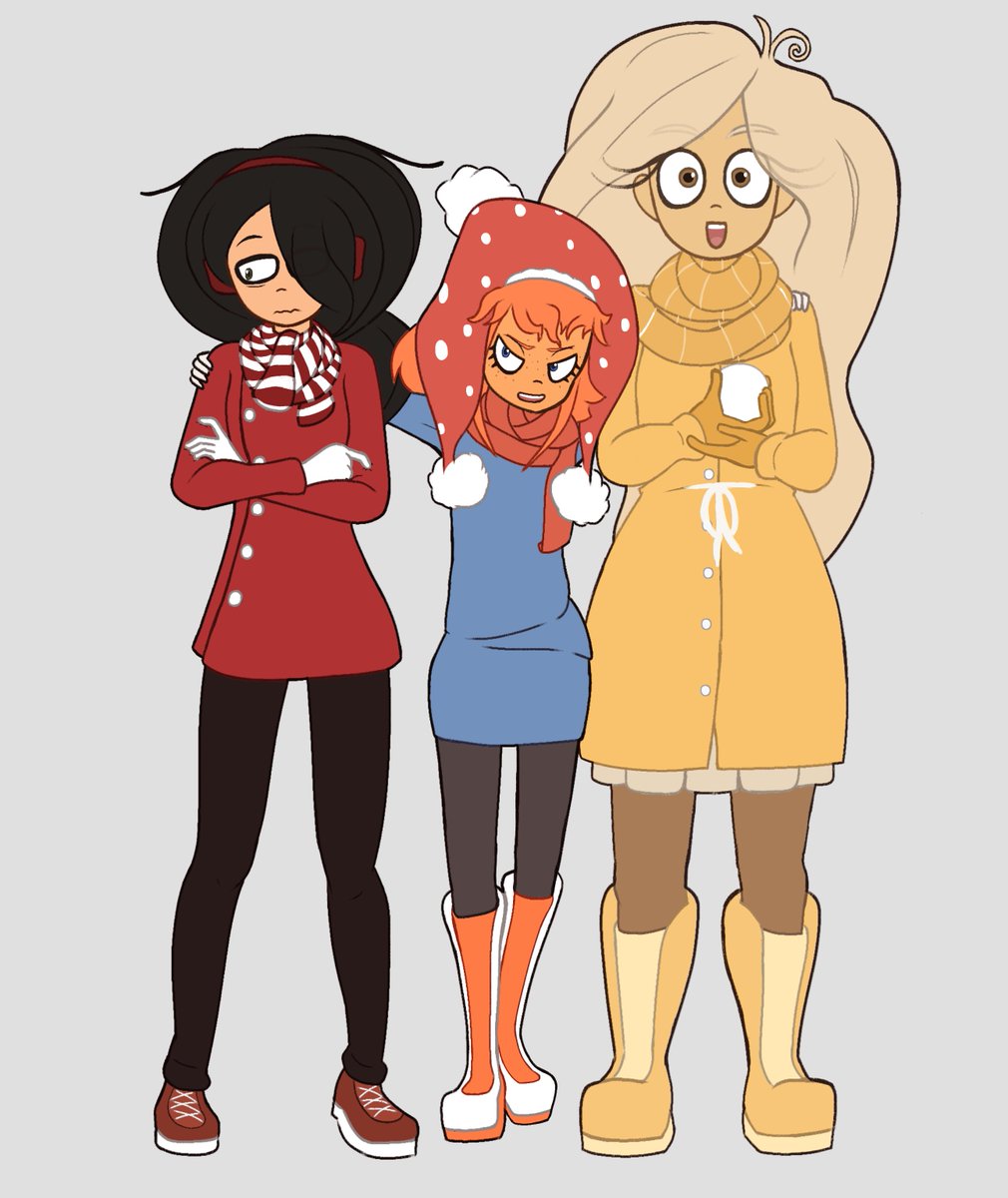 rliss_finn's tweet photo. i get haunted by this work because i know this was the last actual good thing i made, and i never got to finish it https://t.co/hG16HfOOWL
